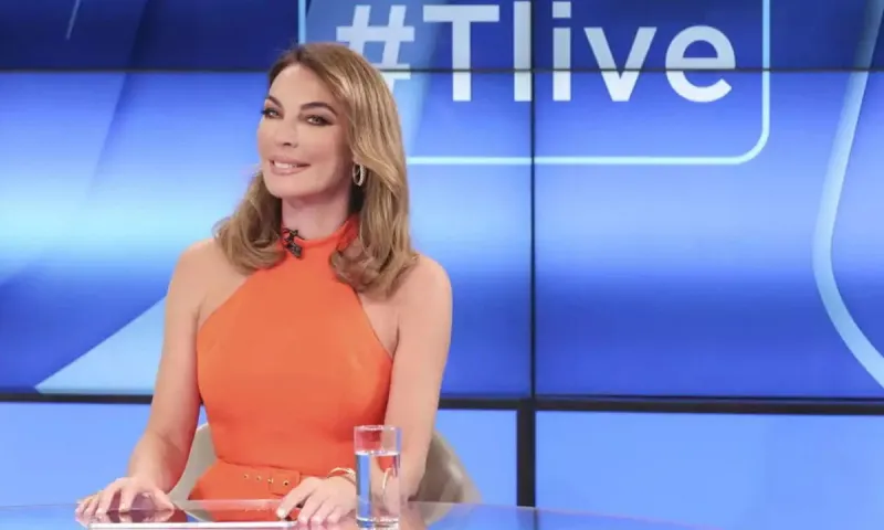 Τατιάνα Στεφανίδου: Τέλος οι συζητήσεις με Κοκλώνη – Κλείνει στο OPEN υπογράφοντας με «Σαββίδη»