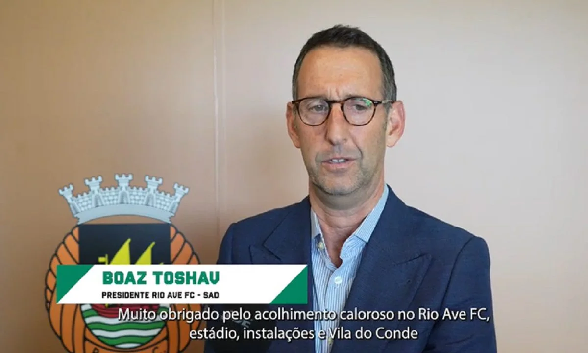 Ολυμπιακός: Ο Ισραηλινός που χωρίς να το καταλάβει κανείς ανέλαβε τα οικονομικά στον Ολυμπιακό