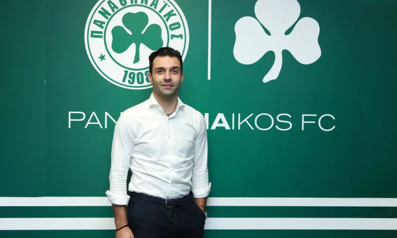 Παναθηναϊκός: Γι’ αυτό επέλεξε τον Τζαβέλλα και όχι τον Ζέκα