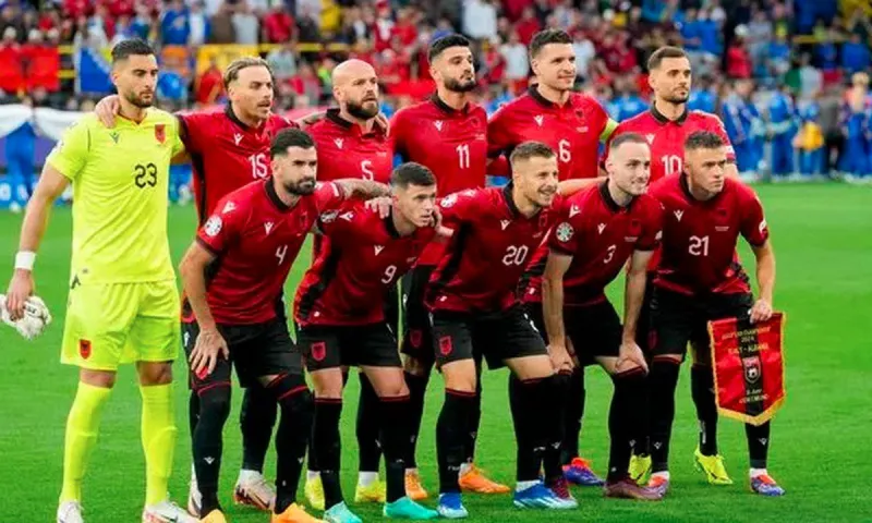 Αλβανία - Ισπανία: Το κανάλι μετάδοσης της αναμέτρησης για το Euro 2024