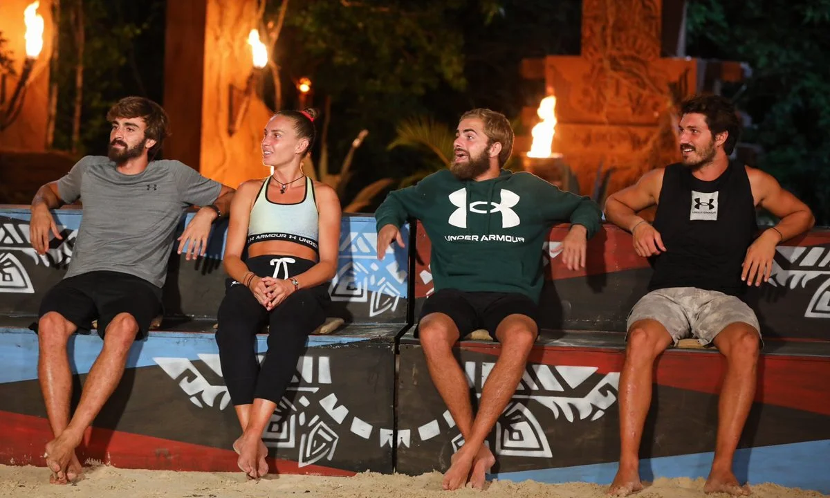 Survivor spoiler 24/6: ΚΛΕΙΔΩΣΕ! Αυτός παίρνει το αυτοκίνητο
