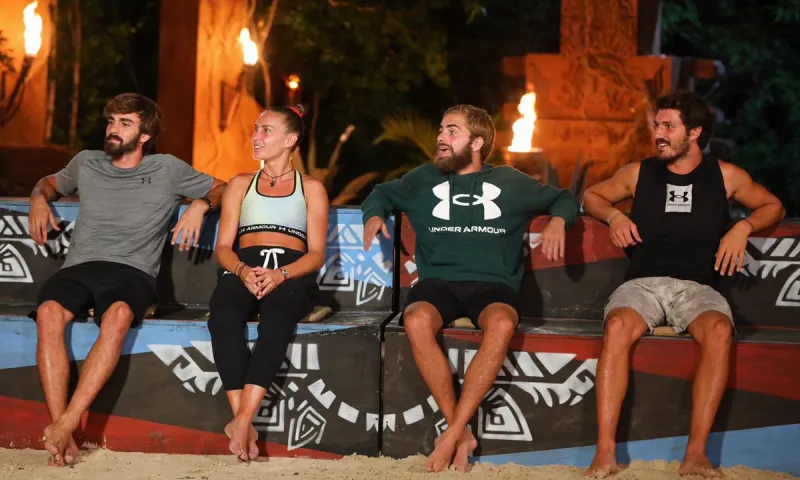 Survivor spoiler 24/6: ΚΛΕΙΔΩΣΕ! Αυτός παίρνει το αυτοκίνητο