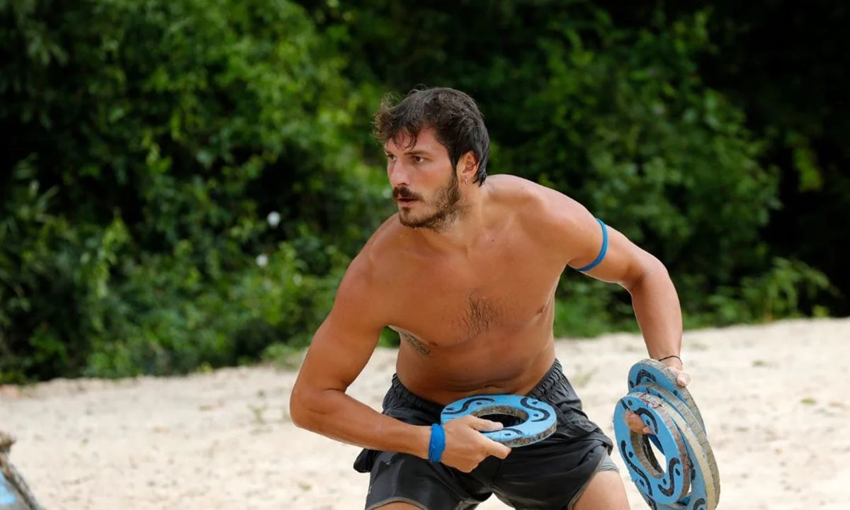 Survivor 26/6: Αυτά τα χρήματα παίρνει ο Ντάνιελ Νούρκα αν κερδίσει στον τελικό!