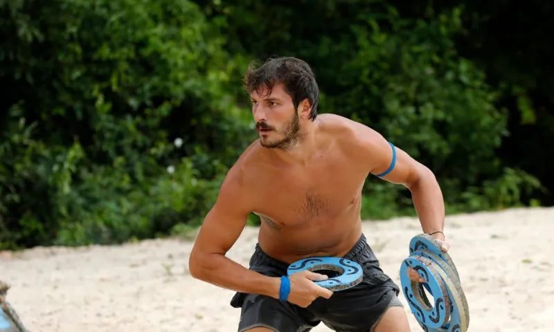 Survivor 26/6: Αυτά τα χρήματα παίρνει ο Ντάνιελ Νούρκα αν κερδίσει στον τελικό!