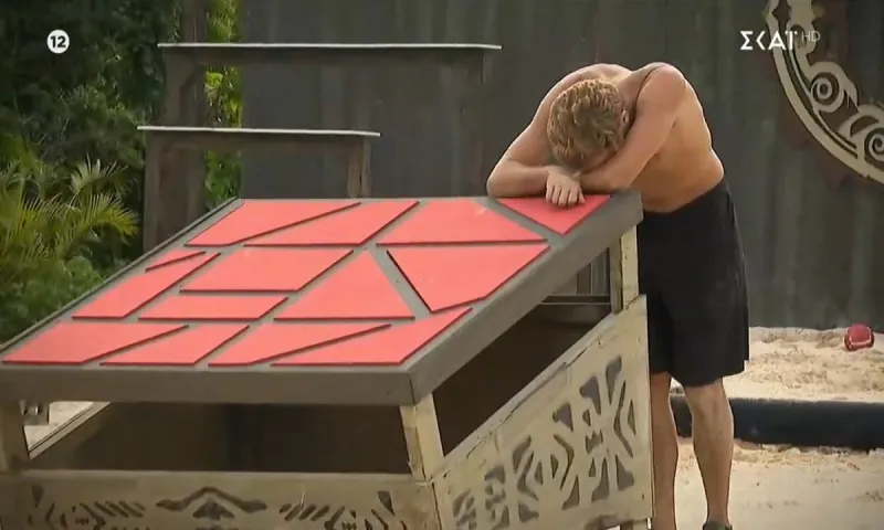 Survivor 24-6: Δίνουν τα πάντα για το αυτοκίνητο οι παίκτες – Τι άλλο έδειξε το trailer!