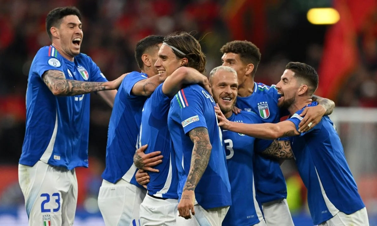 Live Streaming Euro 2024 (24/6): Πρόγραμμα και κανάλια μετάδοσης!