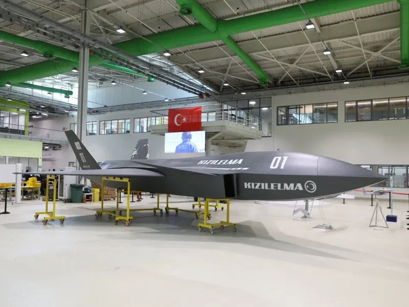 Τουρκία: Πανηγυρίζει για την ικανότητα των drones της: Ικανά να δημιουργήσουν σοβαρά προβλήματα στον εχθρό (vid)