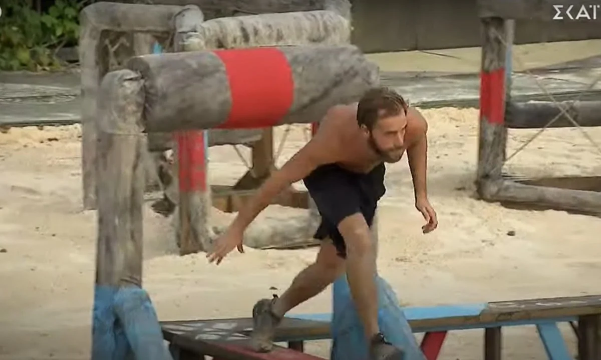 Survivor 24/6: Οριστικό spoiler στη Live μετάδοση για τo έπαθλο αυτοκινήτου