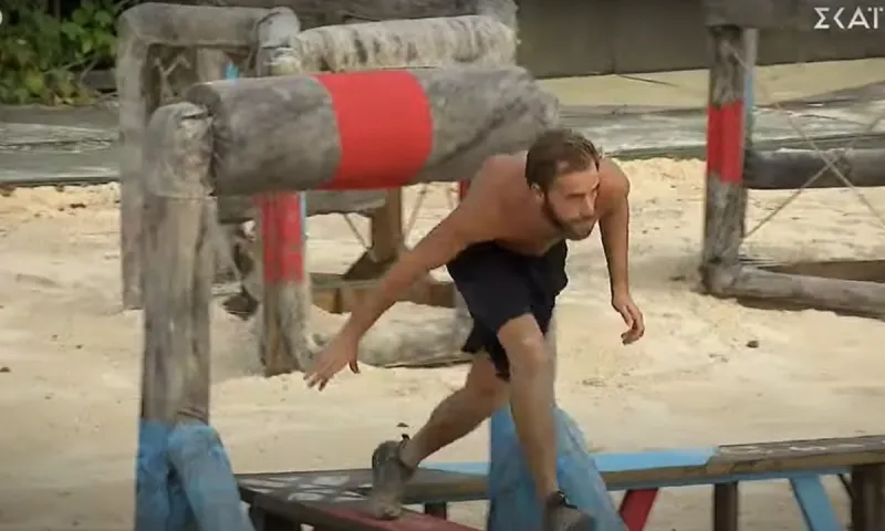 Survivor 24/6: Οριστικό spoiler στη Live μετάδοση για τo έπαθλο αυτοκινήτου