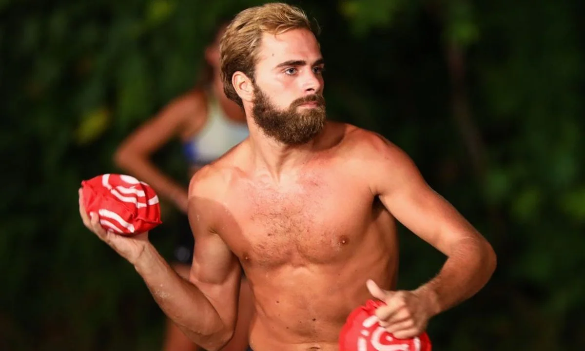 Survivor 26/6: Αυτά τα χρήματα παίρνει ο Γιώργος Γκιουλέκας αν κερδίσει στον τελικό!