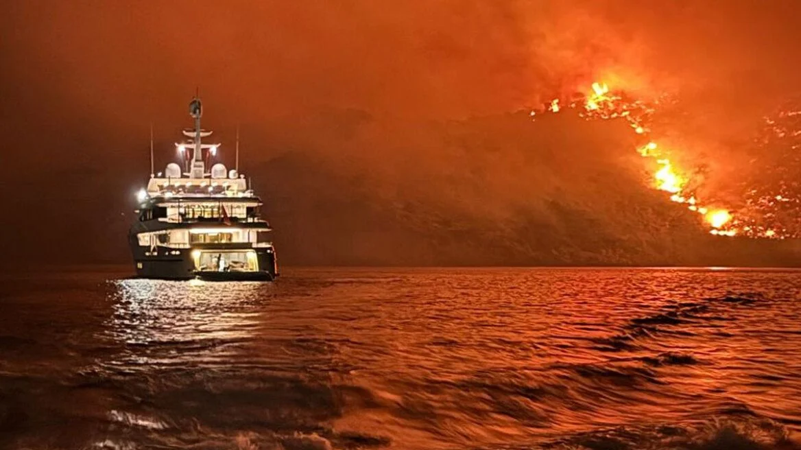 Άφησαν τους ολιγάρχες του Καζακστάν να φύγουν ανενόχλητοι από τη χώρα και έριξαν τις ευθύνες στο προσωπικό που απλά εκτελούσε εντολές.