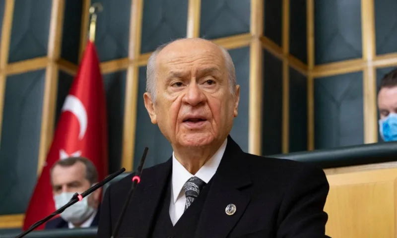 Τουρκία: Αδιανόητη πρόκληση από Μπαχτσελί: Θα συμπεριλάβω στην Τουρκία νησιά, Δυτική Θράκη και Θεσσαλονίκη!