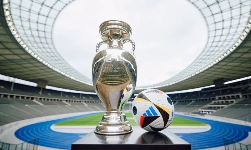 Euro 2024: Αυτά είναι τα ζευγάρια των «16» μέχρι τώρα – Συμπληρώνεται απόψε το… παζλ!