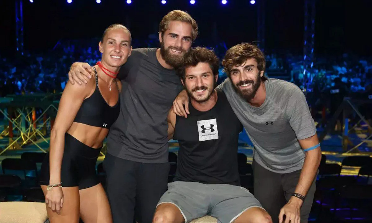 Τηλεθέαση: Χαμός στην prime time με Ψυχοκόρες, Survivor, Euro και Ναυάγιο