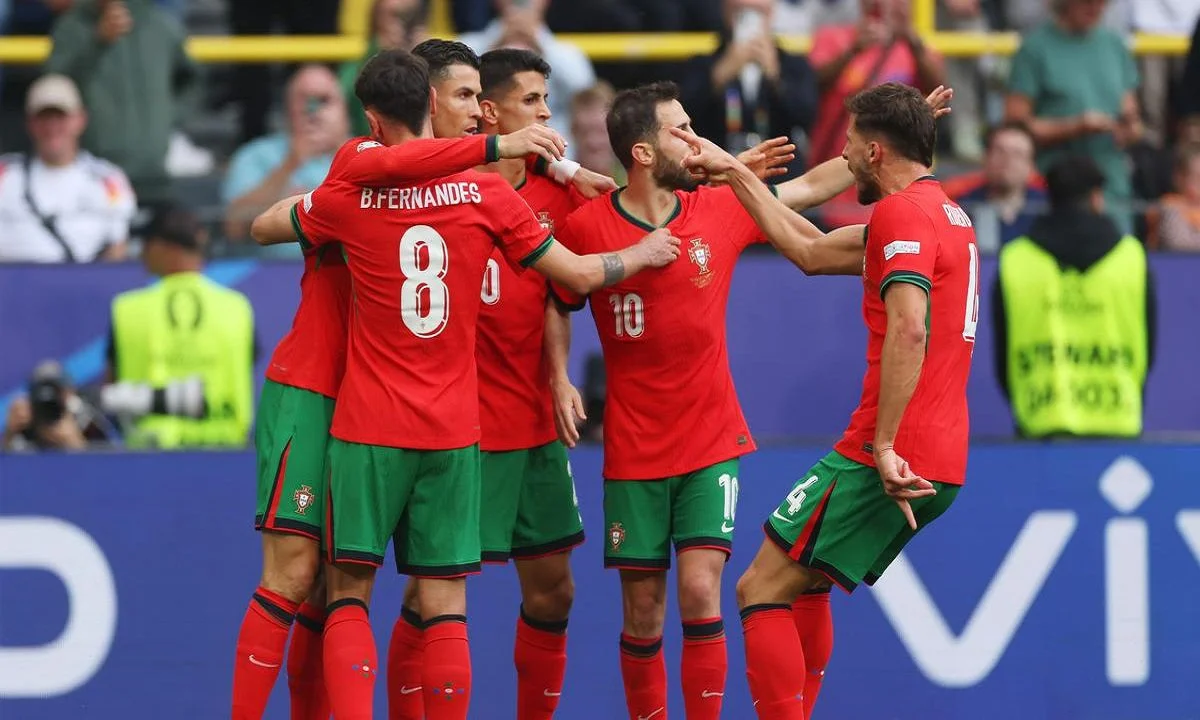 Live Streaming Euro 2024 (26/6): Πρόγραμμα και κανάλια μετάδοσης!