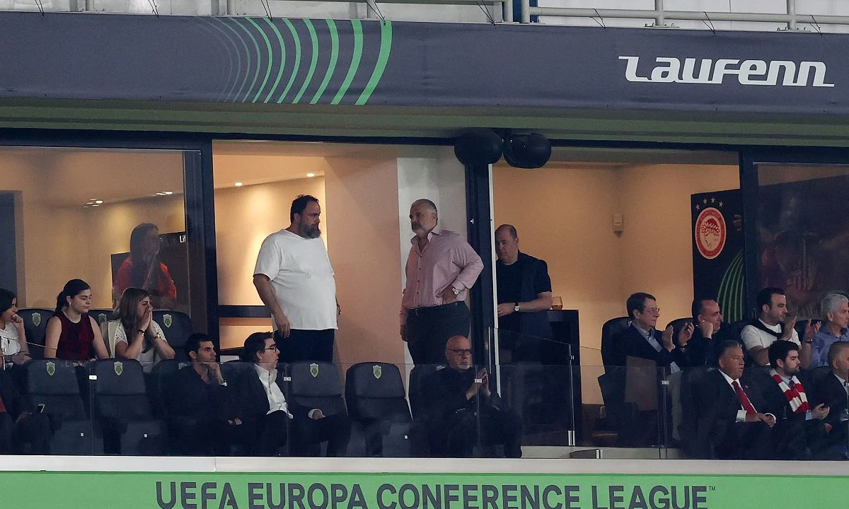 Βαγγέλης Μαρινάκης: Παίρνει επιθετικό που ματώνει τα δίκτυα - Τον θέλει και η Λειψία