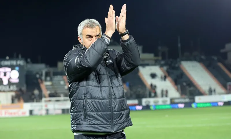 Super League νέα (26/6): H σούπερ μεταγραφή της Καλλιθέας και η ενίσχυση του Αστέρα Τρίπολης - Η επιθυμία του Δέλλα και τα πολλά κενά του Βόλου