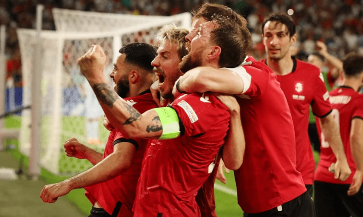 Euro 2024: Αυτά είναι τα ζευγάρια στη φάση των νοκ άουτ