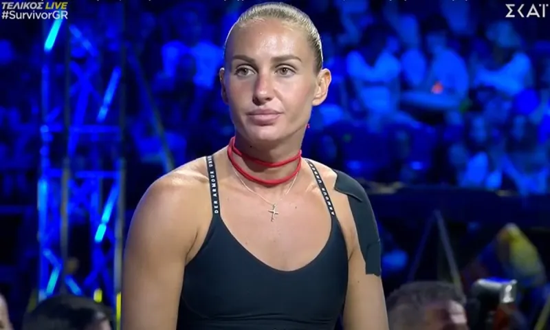 Survivor spoiler αποχώρηση 27/6: Αυτά τα χρήματα πήρε η Κατερίνα Δαλάκα - Αναλυτικά η λίστα