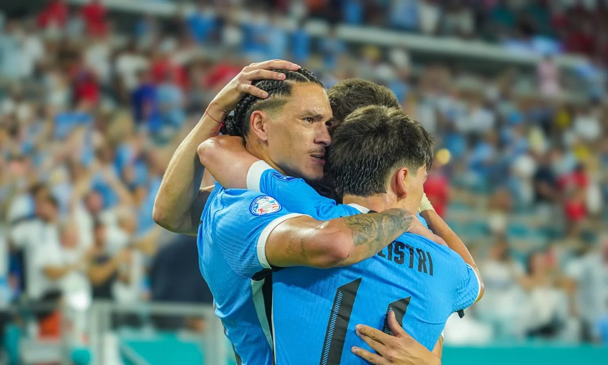 Ο Γ’ όμιλος του Copa America στις ΗΠΑ συνεχίζεται με δύο κρίσιμες αναμετρήσεις με φόντο την πρόκριση στα προημιτελικά.