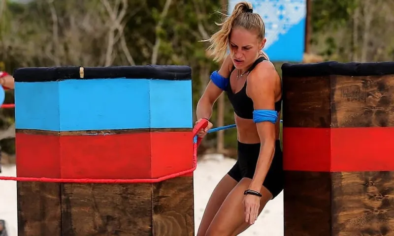 Μυθικό ποσό έβγαλε η Δαλάκα από το Survivor!