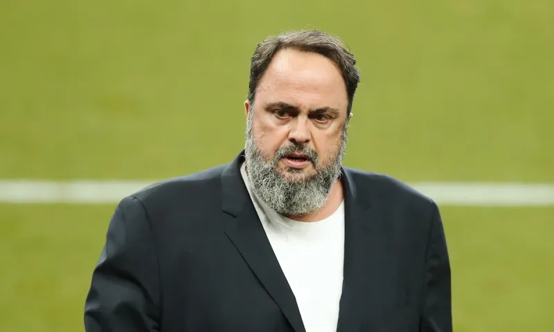 Γιατί ο ΠΑΟΚ στήριξε Ολυμπιακό και Μαρινάκη στην Λίγκα;