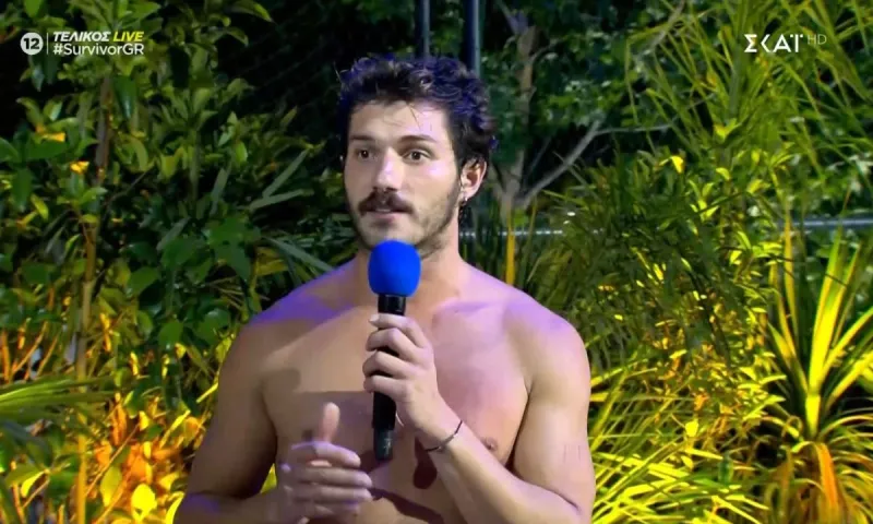 Survivor Τελικός 27/6: Τα παρασκήνιο με τη 2η ευκαιρία χαντάκωσε Φάνη και Δαλάκα και ευεργέτησε τον Ντάνιελ!