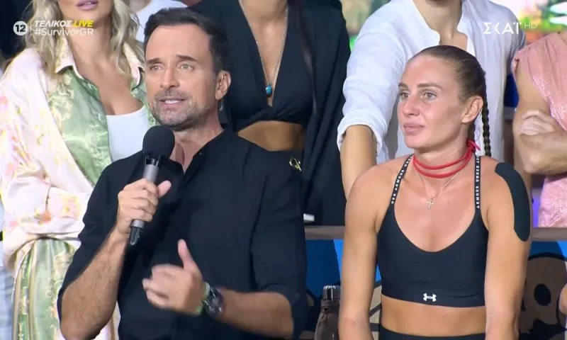Survivor spoiler 27/6: Κανονικά Survivor τη νέα σεζόν και με κάποιους παλιούς παίκτες!