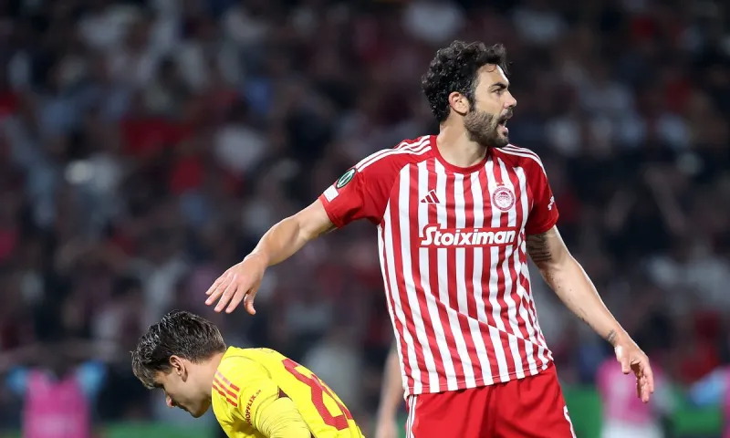 Ολυμπιακος: Η δυσάρεστη εξέλιξη με Ιμπόρα τον φέρνει άμεσα στον Ολυμπιακό