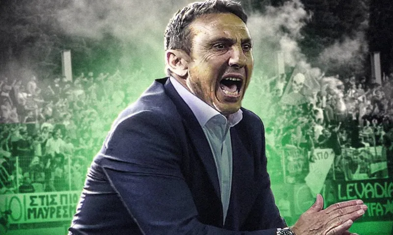 Super League νέα (27/6): Ο νέος προπονητής του Λεβαδειακού και οι επόμενες αποχωρήσεις - Οι Σουπερλιγκάτοι της Καλλιθέας, οι «ντρίμπλες» του Σατσιά και τα χρήματα που έβαλε στα ταμεία του ο Αστέρας Τρίπολης