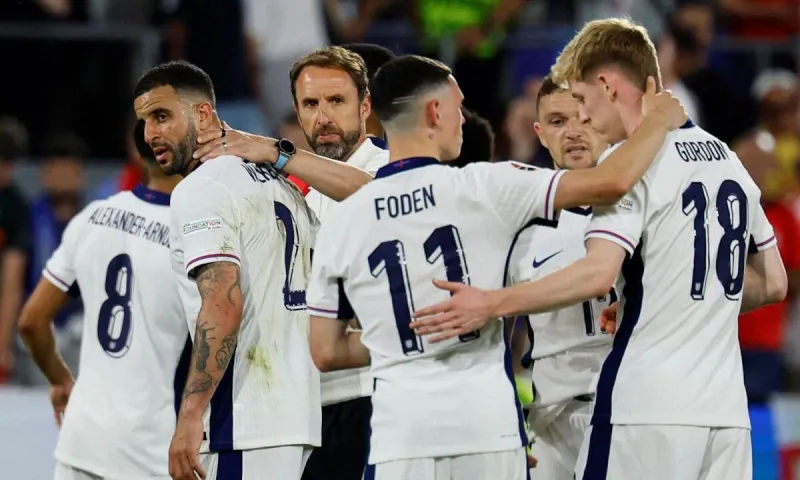 Euro 2024: Ποιο πρωτάθλημα έχει τους περισσότερους παίκτες στους «16» - Έκπληξη ή όχι;
