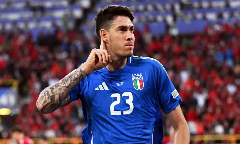 Προγνωστικά στοιχήματος Χοσέ 29/6: Όλα τα βλέμματα στο Euro 2024!