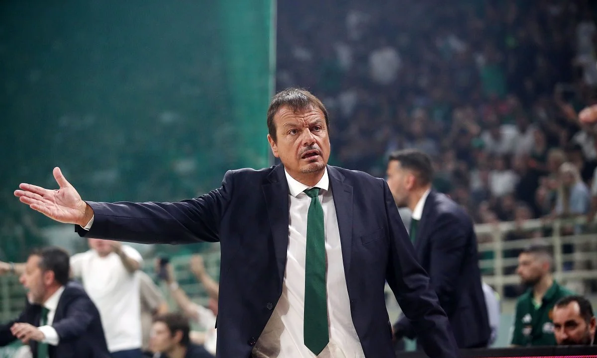 Παναθηναϊκός: Δεν έχει λόγο να βιαστεί για τη βόμβα!