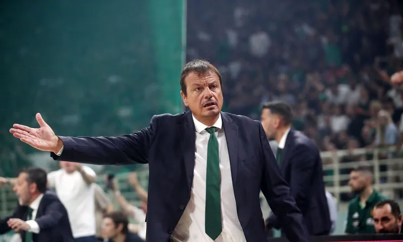 Παναθηναϊκός: Δεν έχει λόγο να βιαστεί για τη βόμβα!