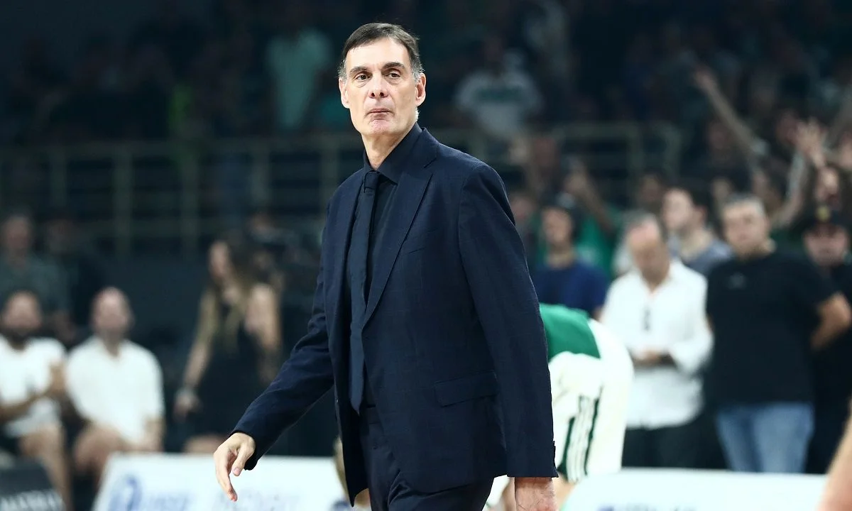Πιο σημαντική από Βεζένκοφ και Φουρνιέ η ανανέωση Μπαρτζώκα!