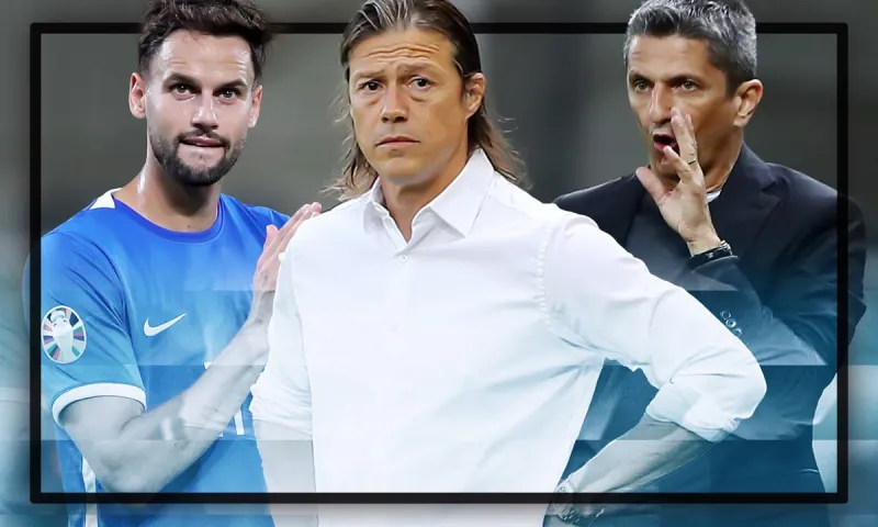 Θέλει ενίσχυση με top class παίκτες ο Αλμέιδα – Ο Χατζηδιάκος και η πώληση του ΠΑΟΚ!