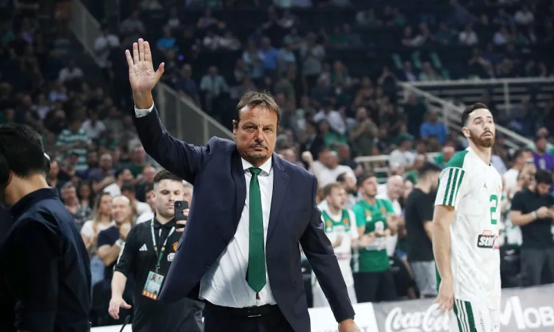 Αυτός είναι ο παίκτης που εννοούσε ο Αταμάν (vid)