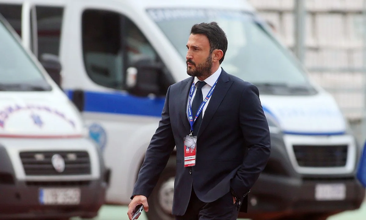 «Τελειώνει» άμεσα από τον Άρη