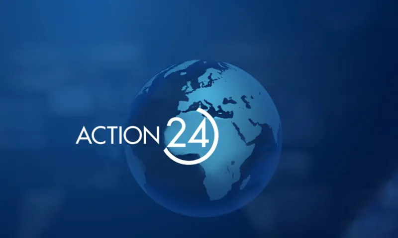 ACTION 24: Τέλος πασίγνωστος δημοσιογράφος