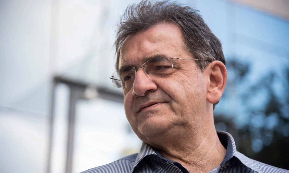 Για επικίνδυνες καταιγίδες προειδοποιεί ο Θοδωρής Κολυδάς – Αλλάζει τελείως ο καιρός!