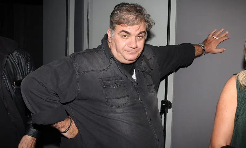 Εξελίξεις με την υγεία του Σταρόβα!