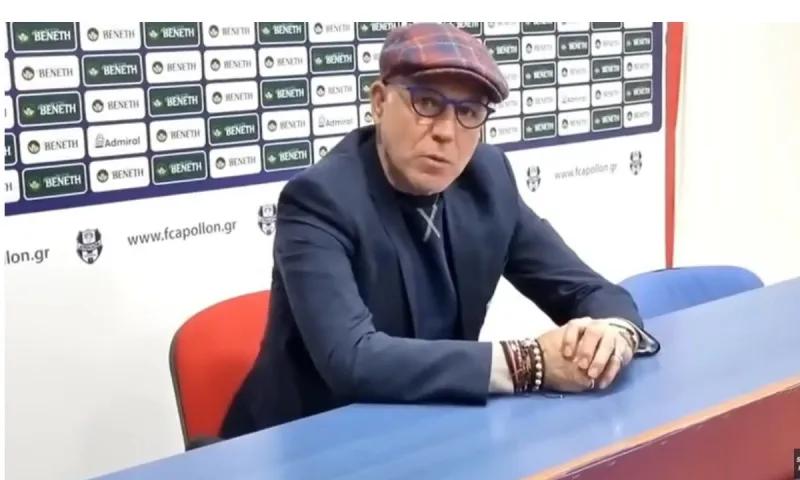 Super League 2: Η Καλαμάτα δυσκολεύεται με Αναστόπουλο - Ο Ηρακλής δεν μπορεί να πάρει άδεια, οι Τούρκοι που έρχονται και ο Τεννές που πάει Λαμία - Ο Βρέντζος που έφυγε από Κηφισιά και οι επόμενες μεταγραφές!