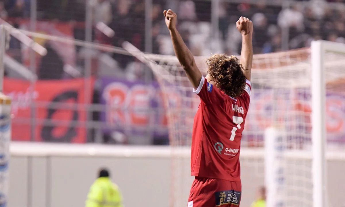 Super League νέα (1/7): Πού έκλεισε ο Ουάρντα και για πόσα χρήματα έχασε ο ΟΦΗ τον Βούρο - Οι μεταγραφές σε Λαμία και Αστέρα Τρίπολης