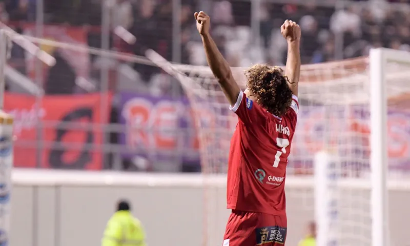 Super League νέα (1/7): Πού έκλεισε ο Ουάρντα και για πόσα χρήματα έχασε ο ΟΦΗ τον Βούρο - Οι μεταγραφές σε Λαμία και Αστέρα Τρίπολης