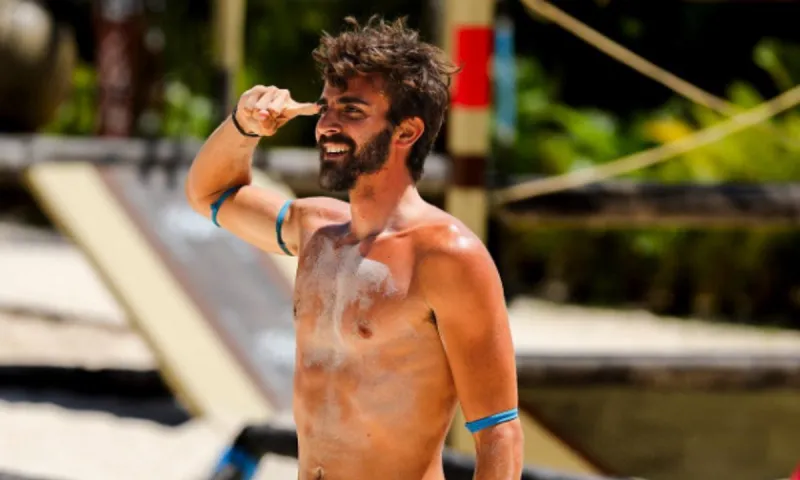 Survivor Spoiler: Ριγμένος ο Φάνης Μπολέτσης στα χρήματα