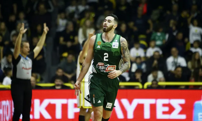 Στον Ολυμπιακό και επίσημα ο Βιλντόζα - Επιβεβαίωση Sportime