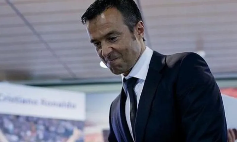 Ζόρζε Μέντες: Γιατί ενεργοποιείται εκτάκτως στον Ολυμπιακό