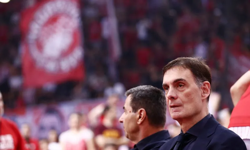 Άλλαξε ο Μπαρτζώκας! Όλοι οι καλοί χωράνε - Αυτό δείχνει ο Βιλντόζα!