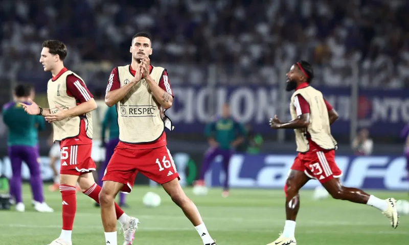 Ψάχνει και εναλλακτικές για Κάρμο ο Ολυμπιακός - Δυσκολεύει η μεταγραφή