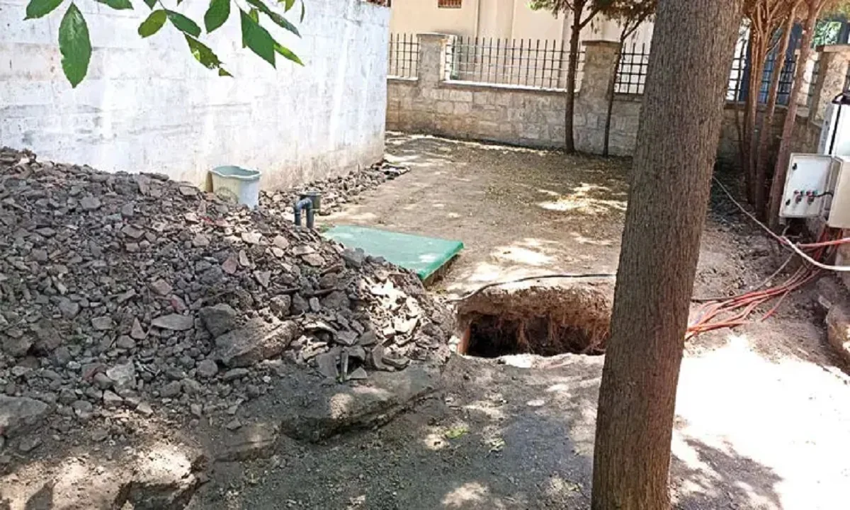 Έσκαψαν το νεκροταφείο των νεκρών της Άλωσης της Κωνσταντινούπολης για να βρουν θησαυρό